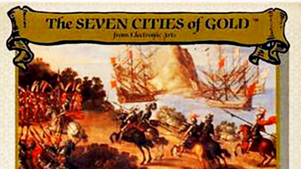 Retro-Special: Der Strategie-Klassiker Seven Cities of Gold
