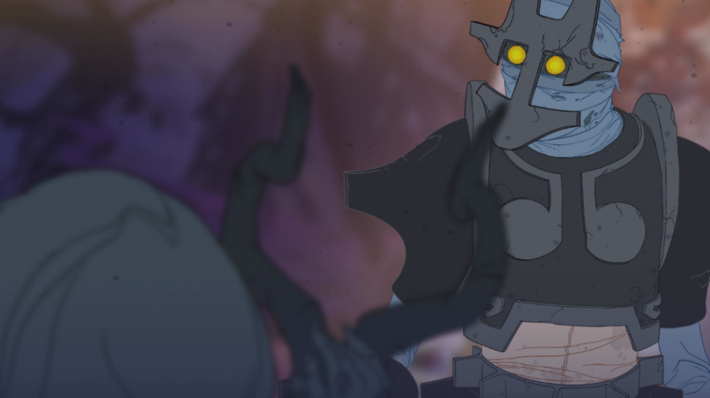 The Banner Saga 3: Review zum finalen Kapitel der Fantasy-Wikingersaga