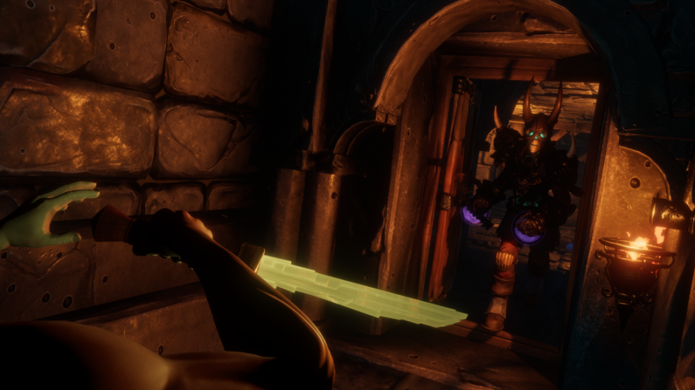 Underworld Ascendant in der gamescom-Vorschau: Große Erwartungen, große Ambitionen, große Enttäuschung?