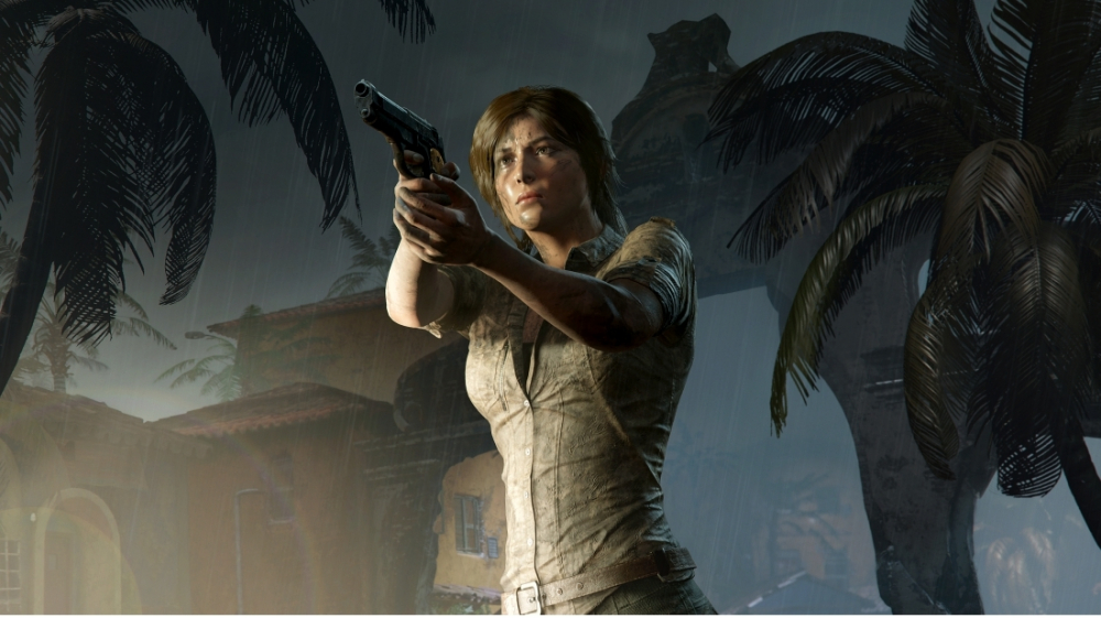Shadow of the Tomb Raider in der Vorschau: Viel Licht, kaum Schatten - mit Preview-Video