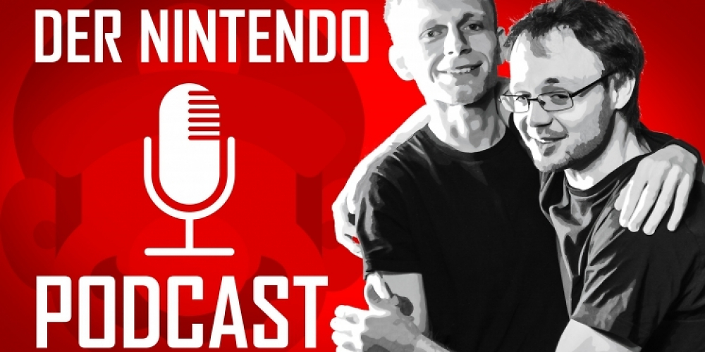 Der Nintendo Podcast #8: Ocarina of Time - Das beste Zelda? (1)