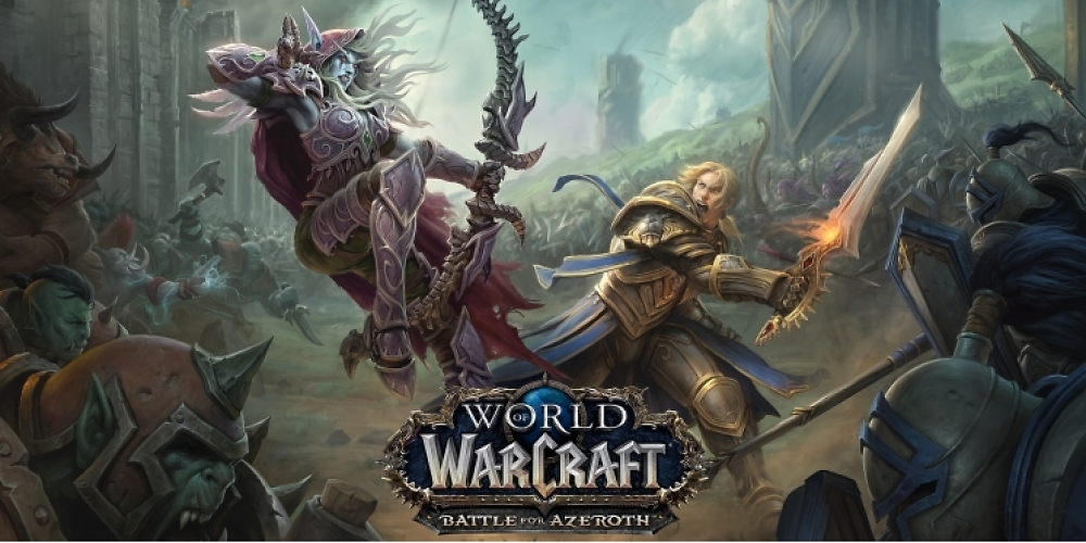 WoW: Battle for Azeroth – Game Director Ion Hazzikostas kündigt nächsten Inhalts-Patch für den PTR an.