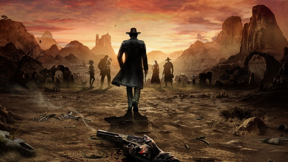 Desperados 3 im Test: Wildwest-Taktik vom Feinsten (Update)