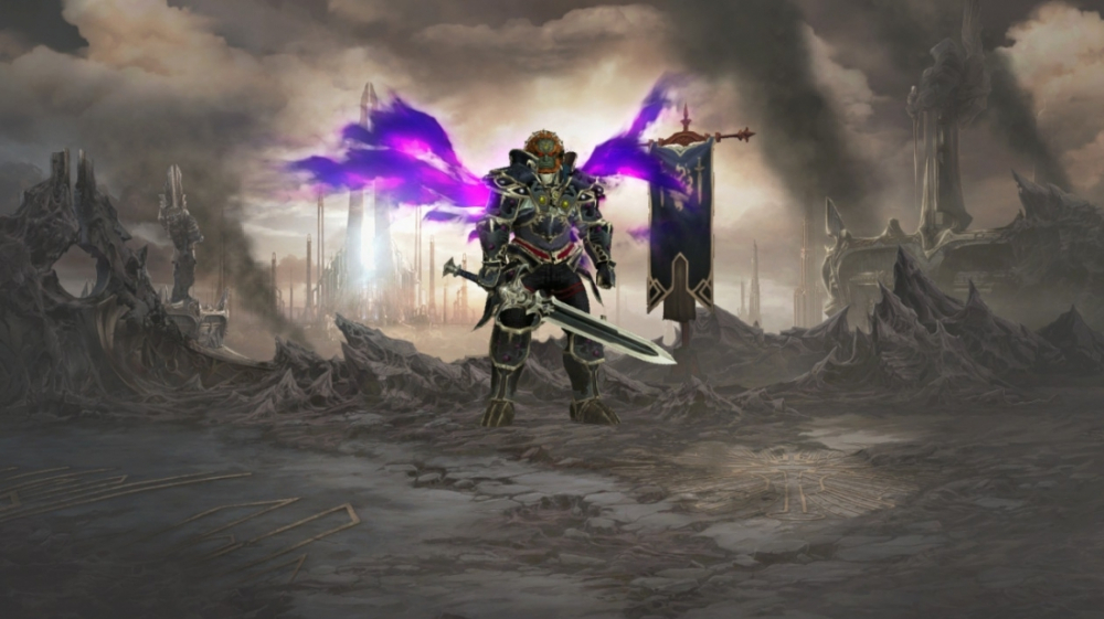 Diablo 3: ​Switch-Version im Koop-Modus auf der gamescom ausprobiert