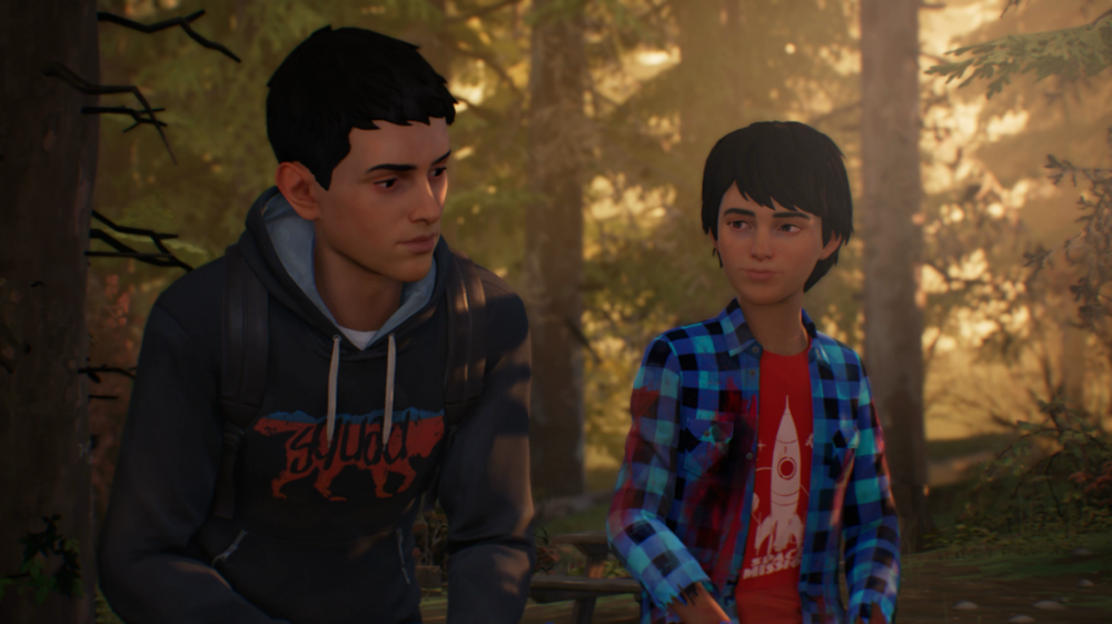 Life is Strange 2 im Test: Adventure mit mysteriösen Kräften und tiefgreifenden Entscheidungen