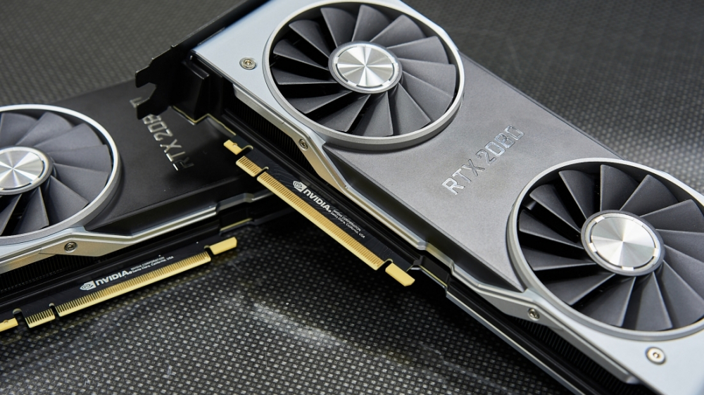 Nvidia GeForce RTX 2080 und 2080 TI: Leistungsanalyse - für wen lohnen sich die Top-Boliden?