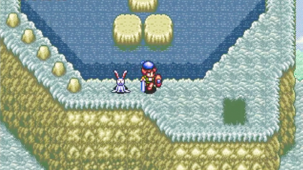 Soleil: Retro-Special zu Segas Zelda-Konkurrent
