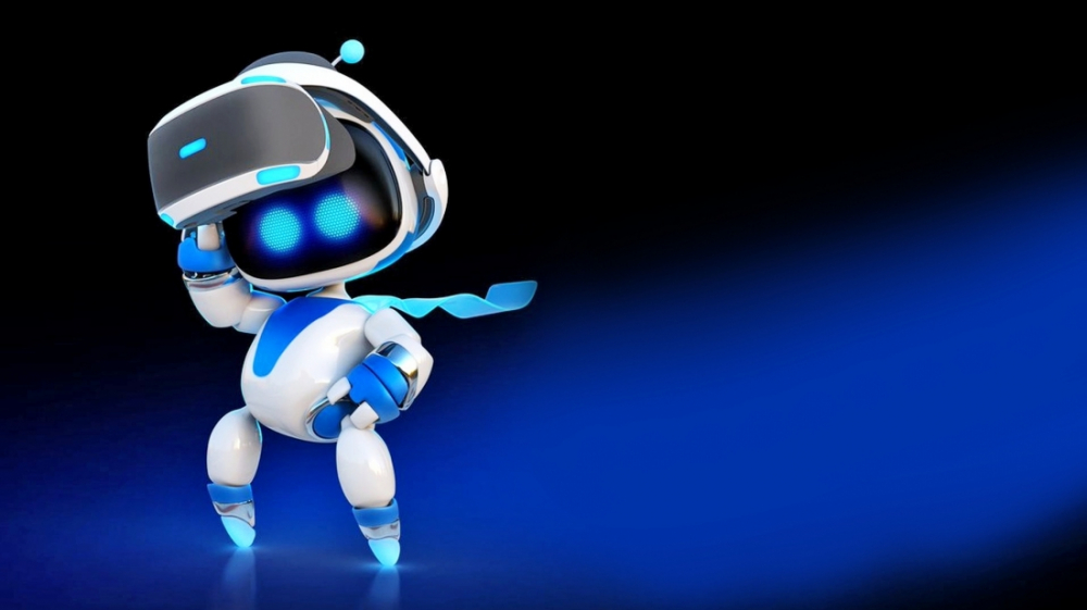 Astro Bot: Rescue Mission - Atmosphärisch, knuddelig und abwechslungsreich; so gut ist das PS4-exklusive VR-Hüpfspiel!