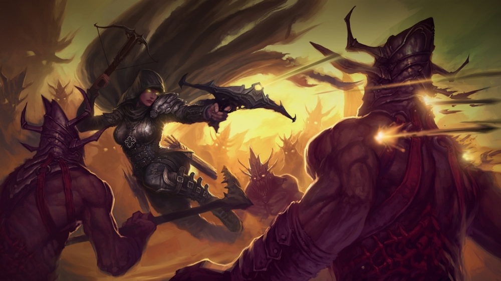 Diablo 3 im Switch-Test: Handwerk, Spielbarkeit, Mehrspieler, Fazit & Wertung