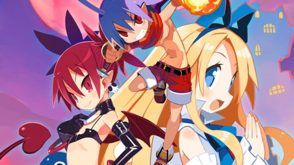 Disgaea 1 Complete: Wir nehmen das Remake des dämonischen Rollenspiels unter die Lupe
