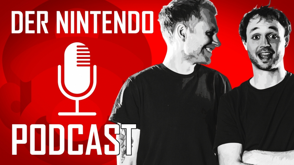 Der Nintendo-Podcast #156: Die Switch schwächelt - endet der Wahnsinnserfolg?