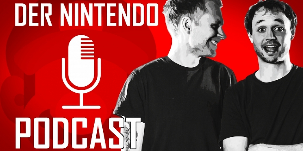 Der Nintendo Podcast #12: Das beste Spiel aller Zeiten? Wir plaudern über Metroid Prime!