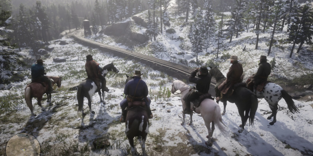 Red Dead Redemption 2: ​Schnell Geld verdienen - Tipps und Video