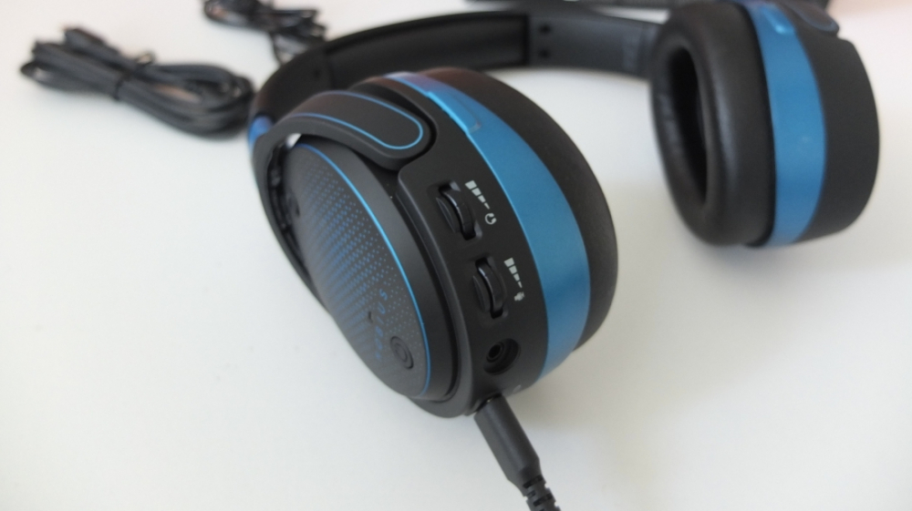 Audeze Mobius: Das Luxus-3D-Gaming-Headset im Gaming-Praxistest