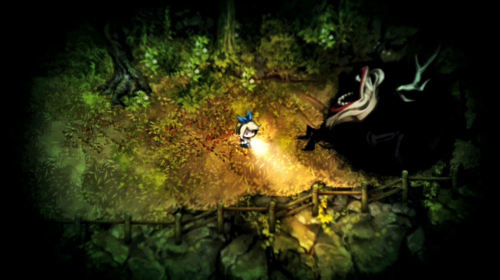 Yomawari: The Long Night Collection: Gruselabenteuer für Nintendo Switch im Test