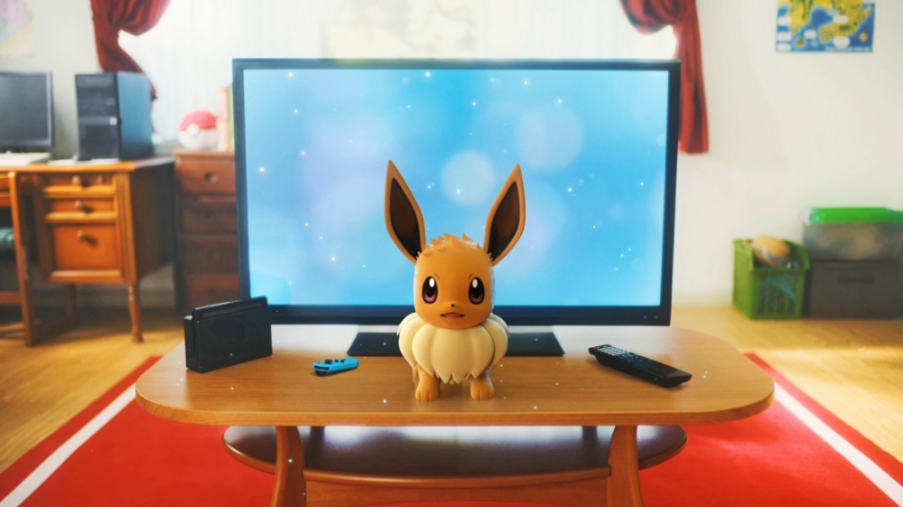 Pokémon: Let's Go, Evoli! &amp; Pikachu! – ist das neueste Poké-Abenteuer für die Switch ein Verrat an den Fans? Eine Kolumne