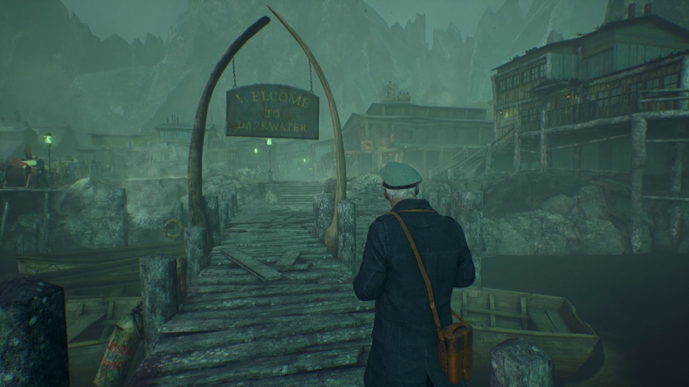 Call of Cthulhu im Test: Unausgereifter Horror trifft gute Detektiv-Geschichte