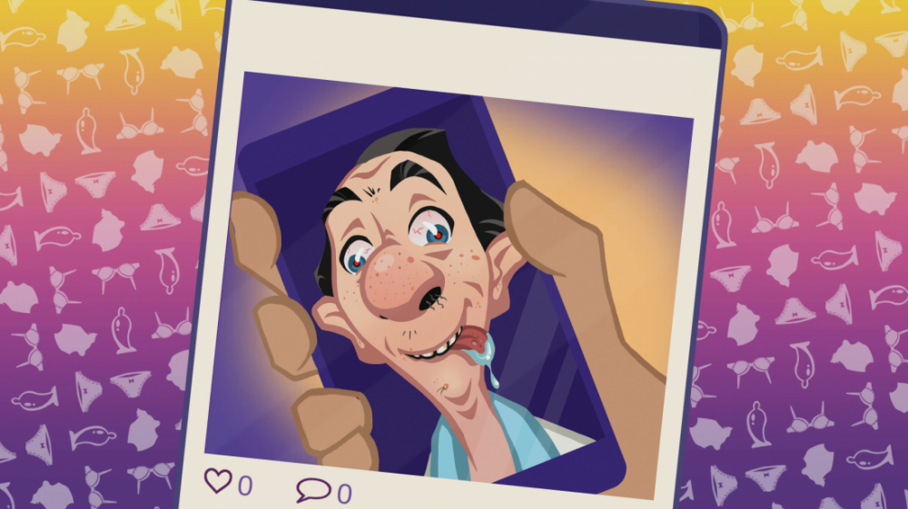 Leisure Suit Larry: Wet Dreams Don't Dry im Test - Der Schwerenöter aus den 80ern ist wieder da