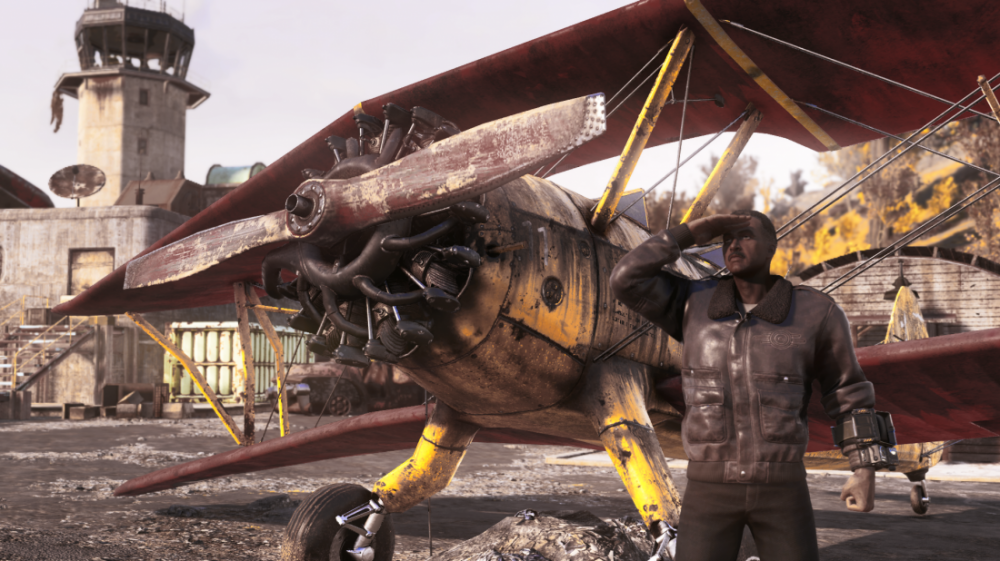 Fallout 76: Tipps und Tricks zum SPECIAL- und Perk-System