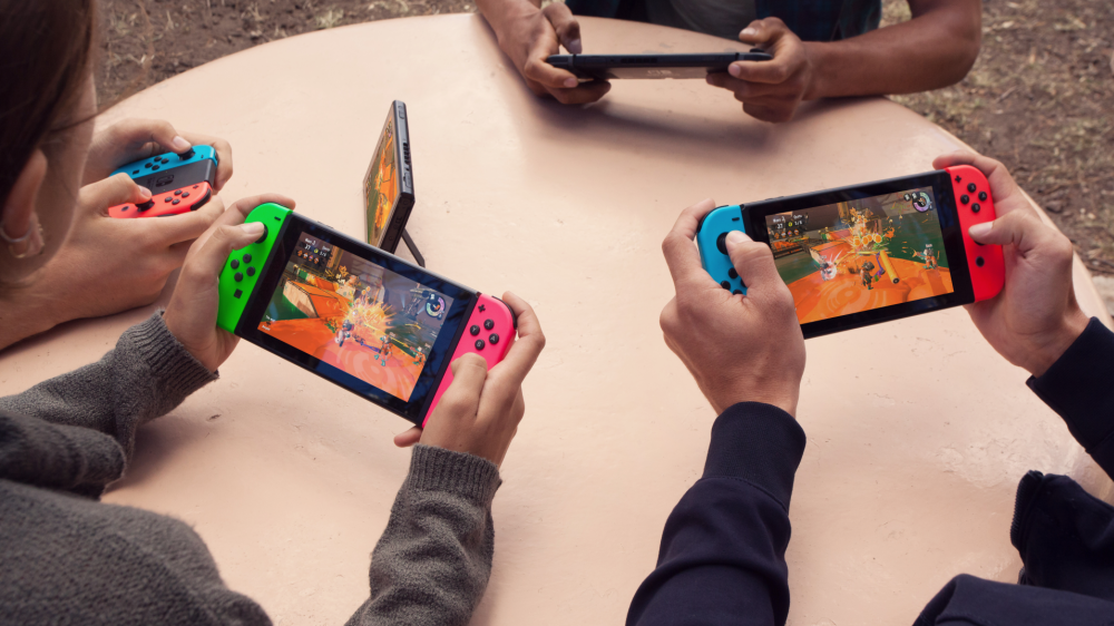 Nintendo Switch: Das sind die Spiele-Highlights des Jahres 2019 - Pokémon und Co.