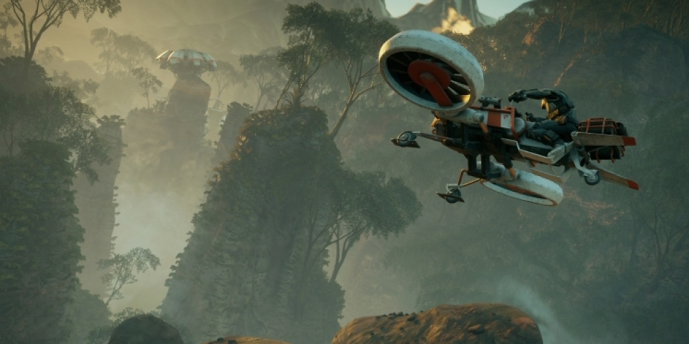 Rage 2 - Cheats für den Apokalypse-Shooter: Wir zeigen euch den Fundort des Händlers in einem Video. Außerdem listen wir euch die ersten Cheats auf.