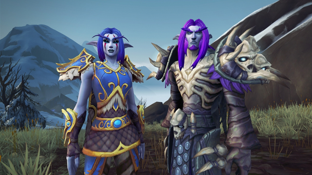 World of Warcraft: Spielerin bricht irrwitzigen Rekord 17 Jahre nach dem Launch