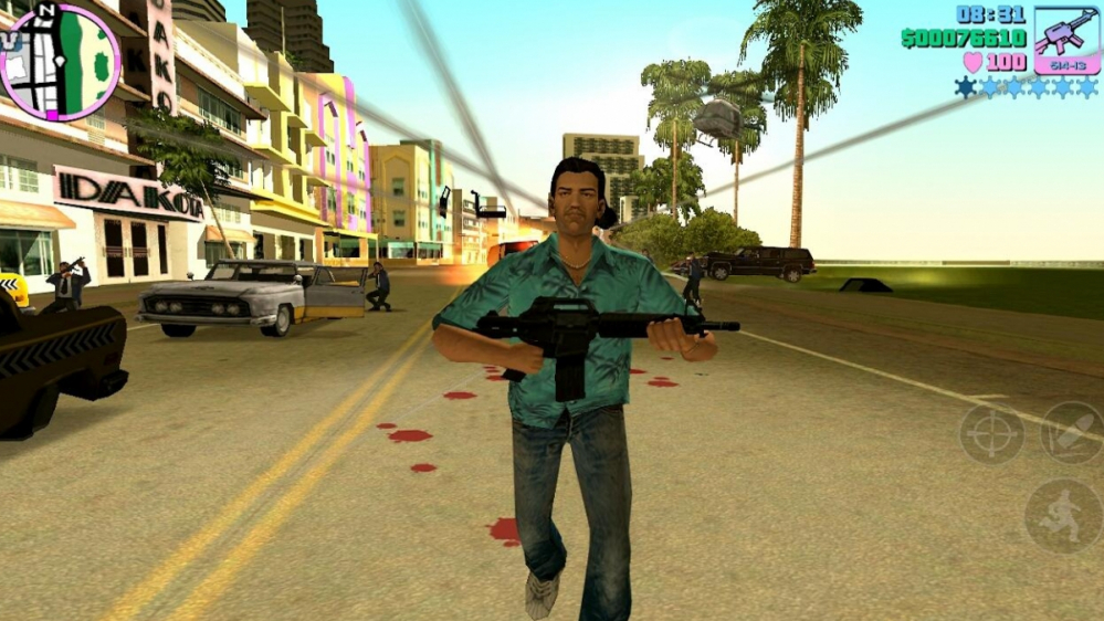 GTA Trilogy - Vice City: Alle 100 Päckchen finden - Map und Tipps zu Fundorten plus Belohnungen