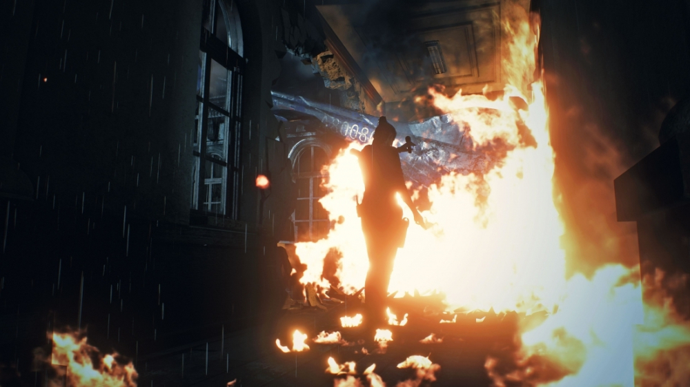 Resident Evil 2 Remake: Vier Stunden gespielt - das fast perfekte Remake?