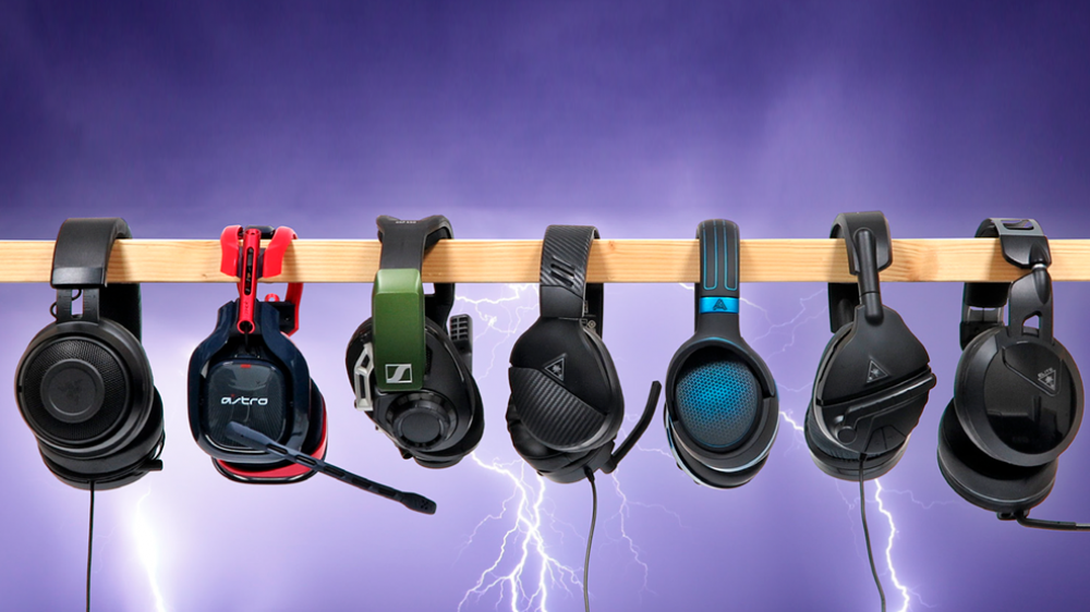 Headsets: Tipps zu Funktion, Technik, Broadcasting und Kauf sowie kleine Übersicht