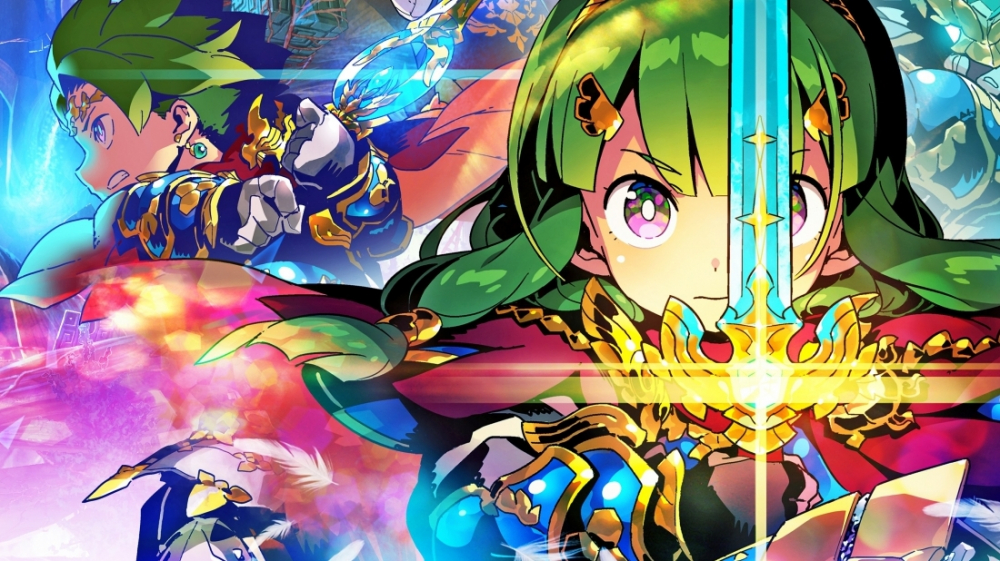 Etrian Odyssey Nexus: Der japanische Dungeon-Crawler aus dem Hause Atlus im Test auf dem Nintendo 3DS
