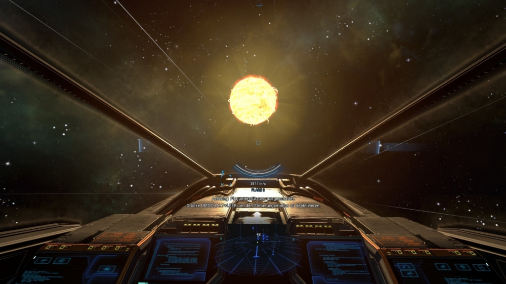 X4 Foundations im Test: Viele Probleme, aber auch jede Menge Potenzial