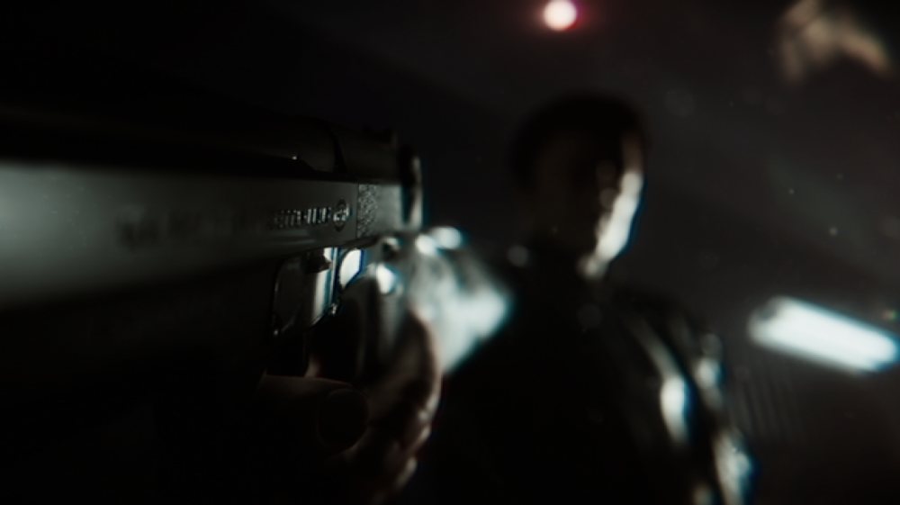 The Hong Kong Massacre: Hier wird Rache süßsauer serviert - Jetzt mit Video
