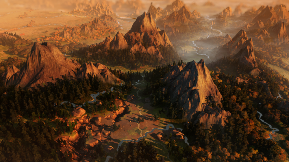 Total War - Three Kingdoms: Wie gut wird die Kampagne? Unser letzter Check vor dem Test