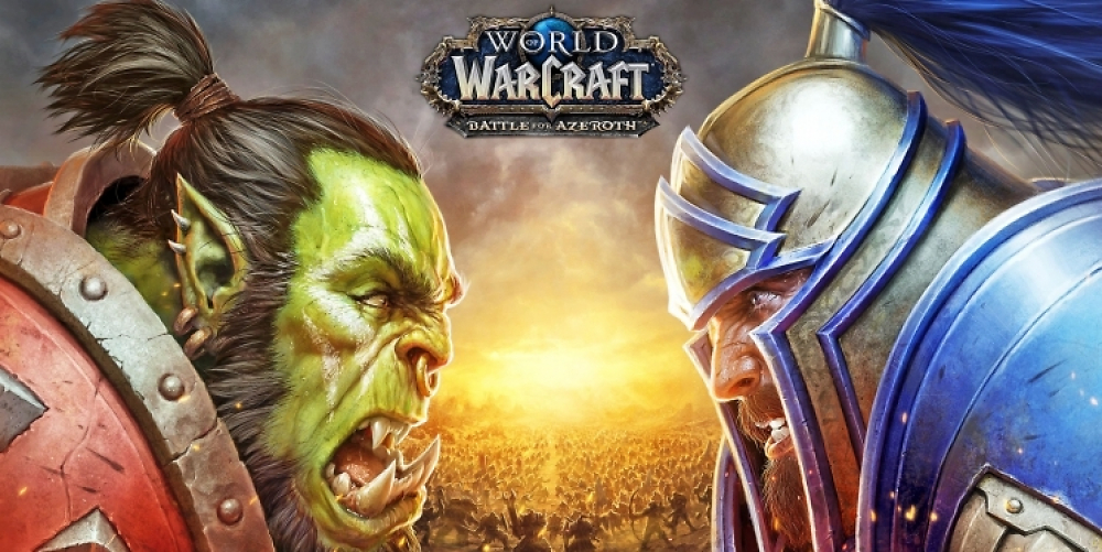 World of Warcraft Classic: Kostenlose Erweiterung für alle Level-60-Spieler? (1)