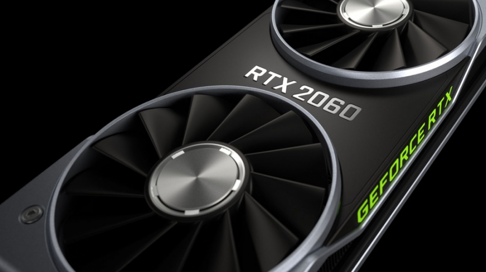 Nvidia GeForce RTX 2060: Testanalysen, Kaufberatung und Marktübersicht zur neuen Grafikkarte