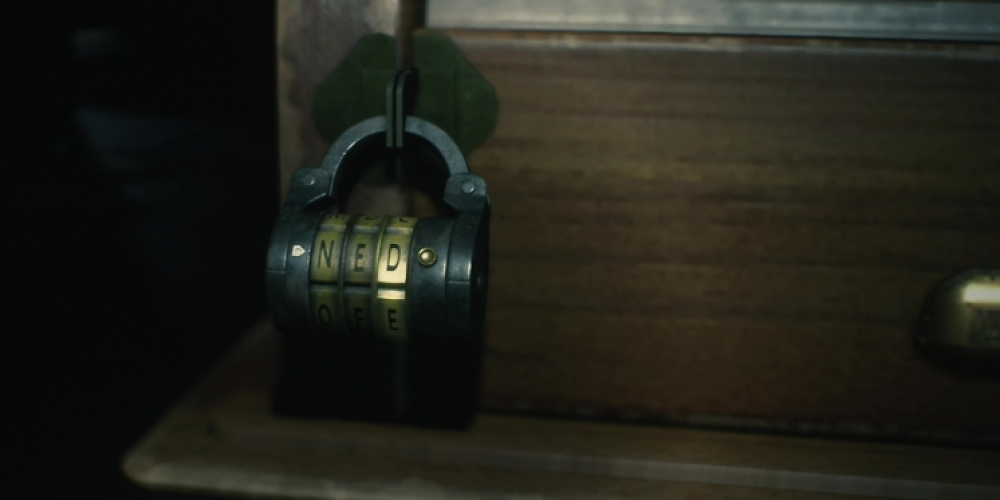 Resident Evil 2 Remake - Tipps zu allen Codes, Kombinationen und Passwörtern in der Survival Horror-Neuauflage.