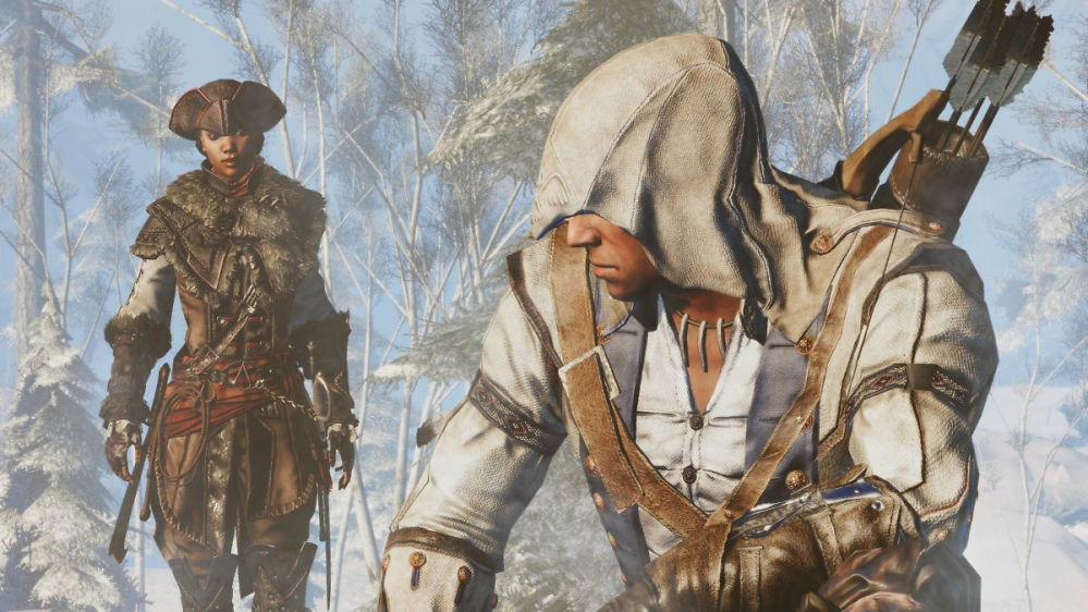 Assassin's Creed: Wurde ein neues Projekt "aus politischen Gründen" gecancelt?