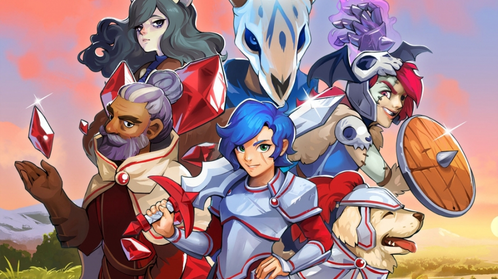 Wargroove: So gut ist die pixelige Rundenstrategie