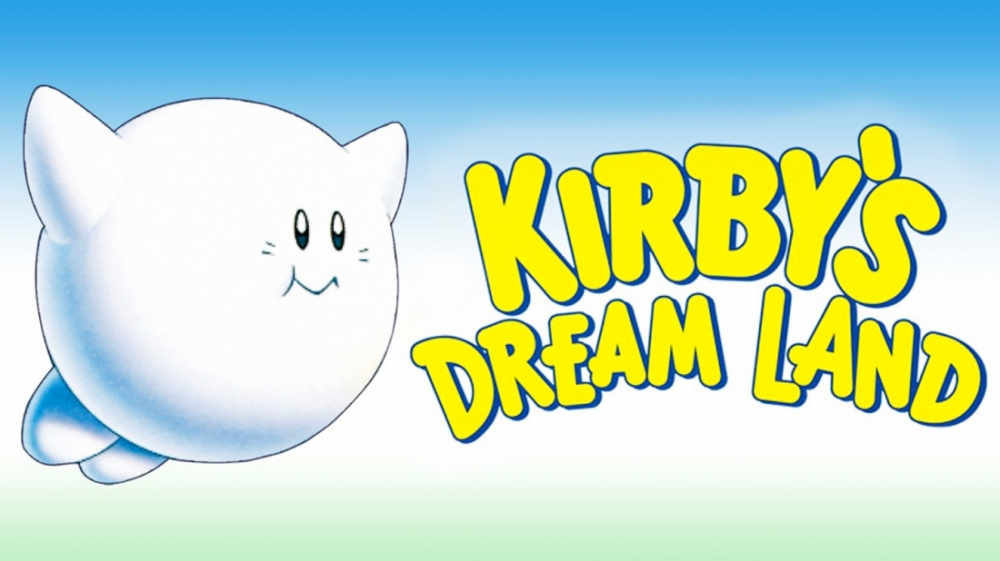 Kirby's Dream Land: Rosaroter Retro-Flashback - Kirbys allererster Auftritt hat nichts von seinem Charme verloren!