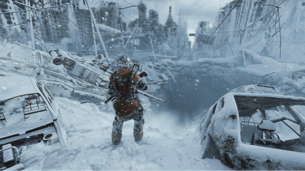 Metro Exodus im Test: Ein würdiger Abschluss der Trilogie - mit Video
