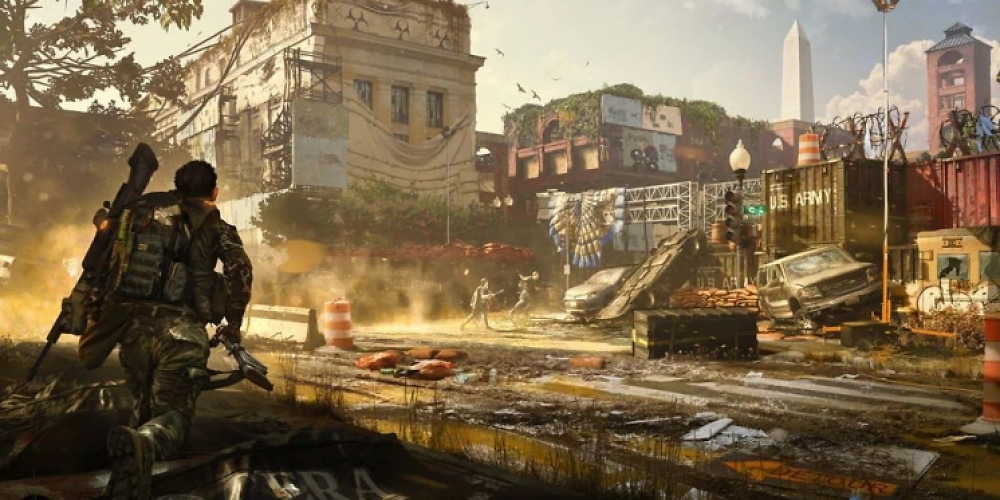 The Division 2: Tipps zum Skillsystem und Builds