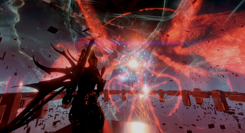 Free2Play schlägt Triple-A: Warframe im Test