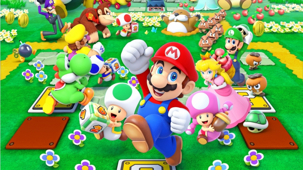 Mario Party: Der Minispiel-König wird 20 Jahre alt - Ein Rückblick