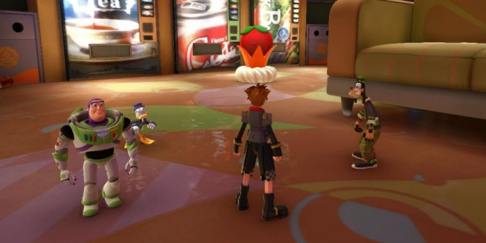 Kingdom Hearts 3 - Alle Tipps und Tricks im Überblick