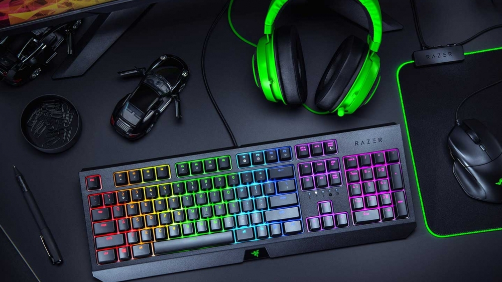 Eingebung für Gamer: Tipps und Übersicht zu Tastaturen, Mäusen und Gamepads