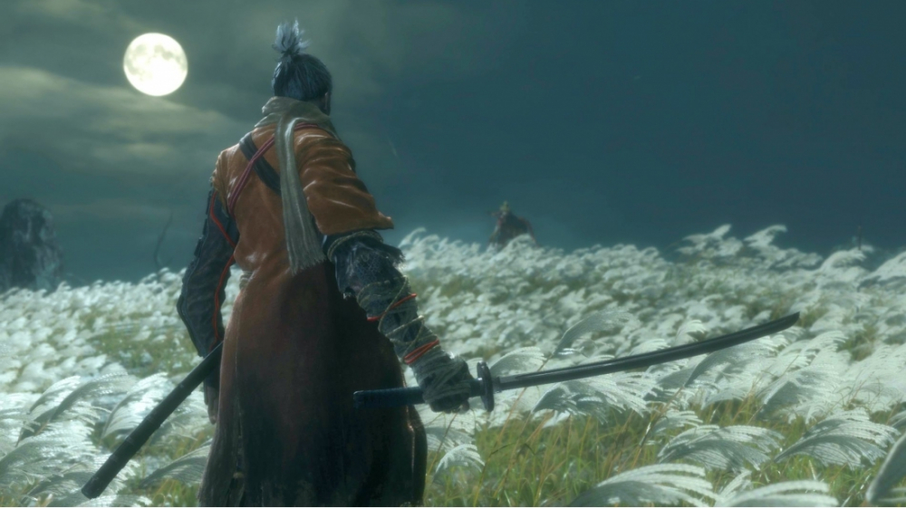 Sekiro: Shadows Die Twice: From Software hat's wieder geschafft - der große Test