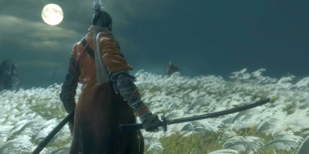 Die Atmosphäre des Action-Games ist einzigartig.