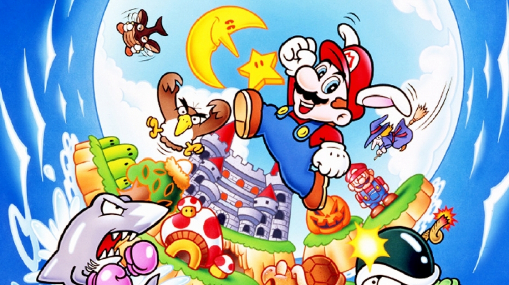 Super Mario Land 2: 6 Golden Coins - bis heute ein zeitloser Retro-Klassiker