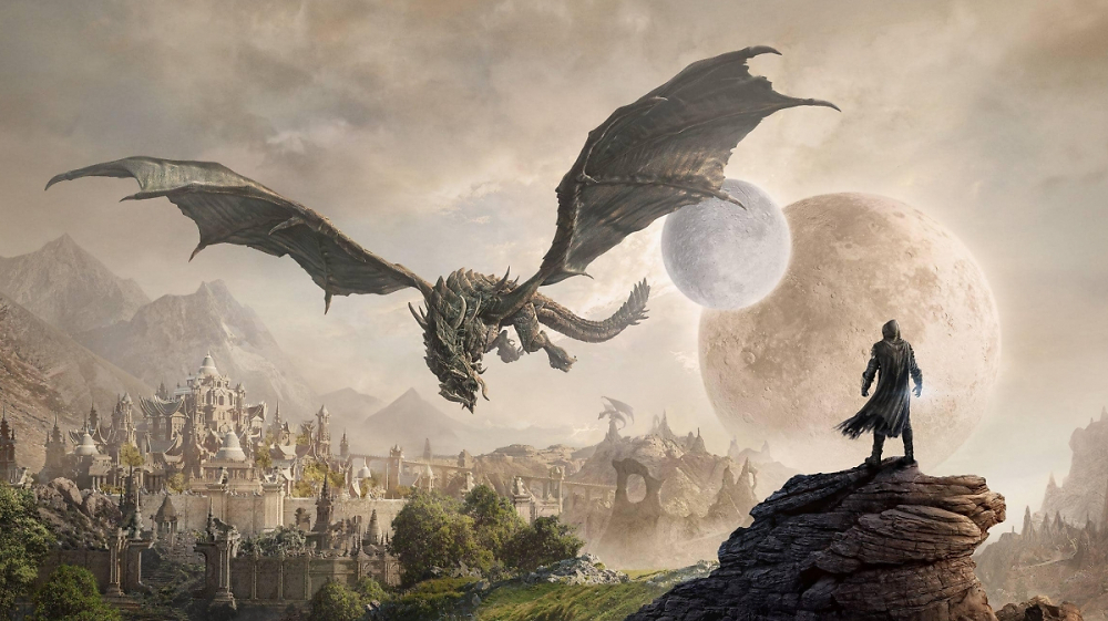 Endlich ein neuer Trailer zu The Elder Scrolls 6? Möglicherweise sehen wir bald mehr von dem heiß ersehnten Bethesda-RPG