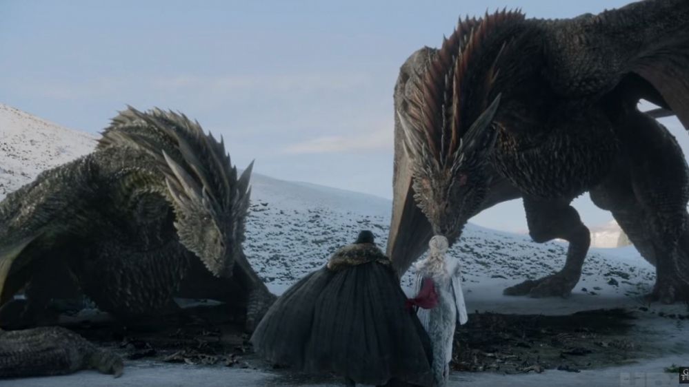 Game of Thrones expandiert: Film und Serie über Aegon parallel?